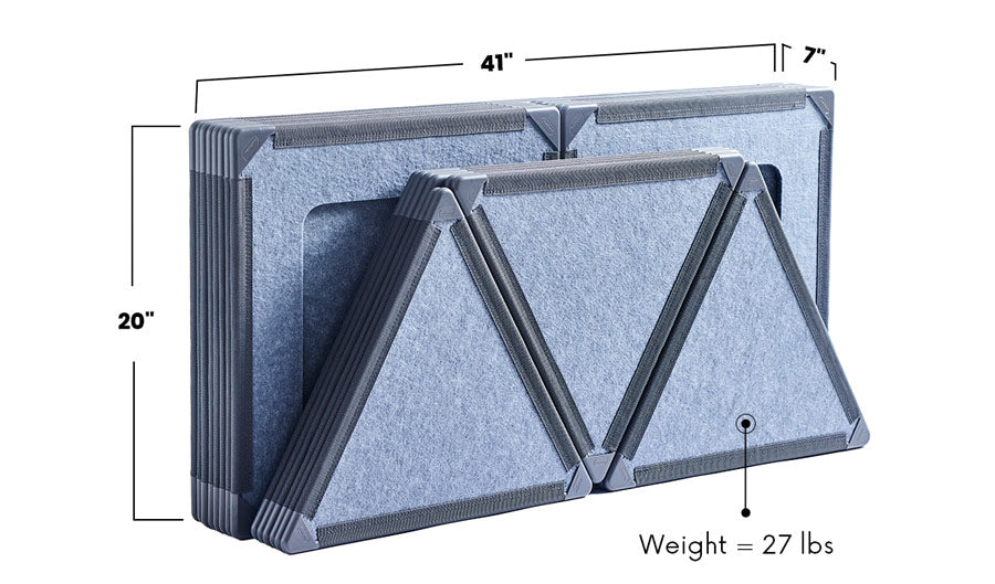 The Big Set (24 Panels)