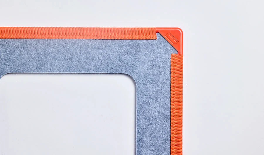 Windows & Doors Add-On Pack Orange