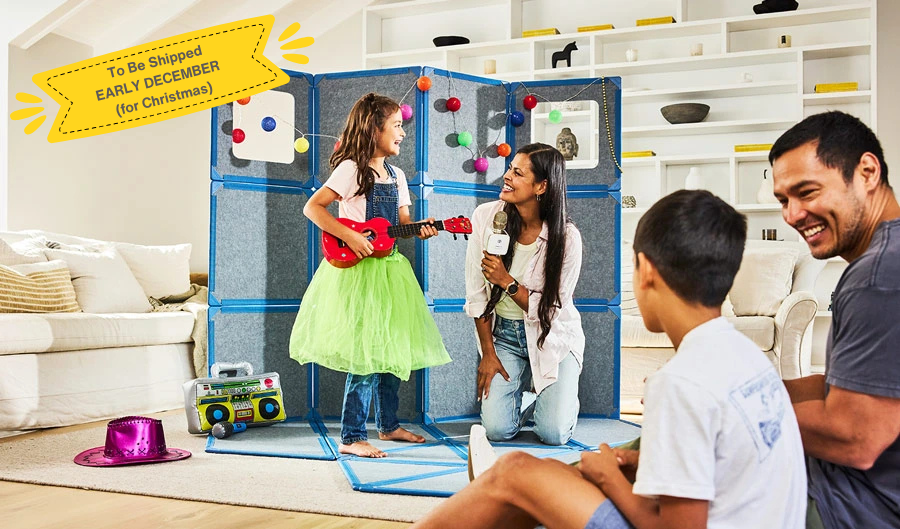 The Big Set (24 Panels)