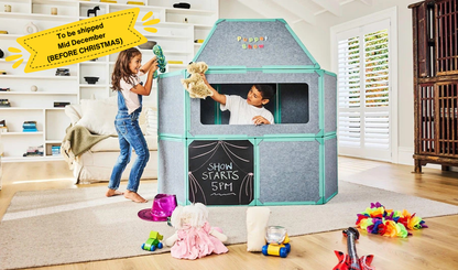 The Big Set (24 Panels)