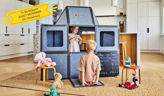 The Big Set (24 Panels)