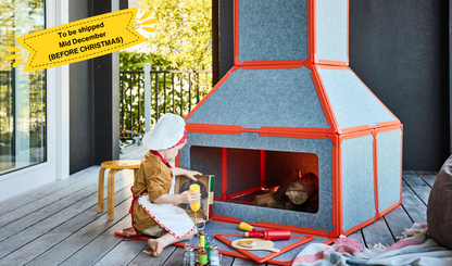 The Big Set (24 Panels)