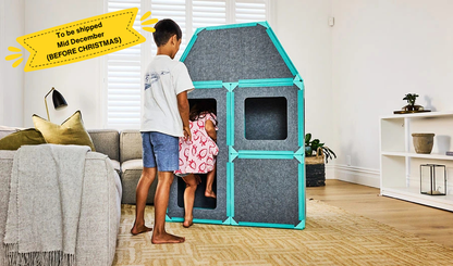 The Big Set (24 Panels)