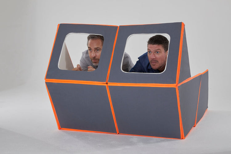 Giant Magnetic Tiles for Kids | Superspace Australia – Superspace AU