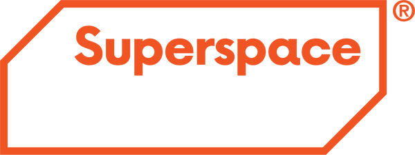 Superspace AU