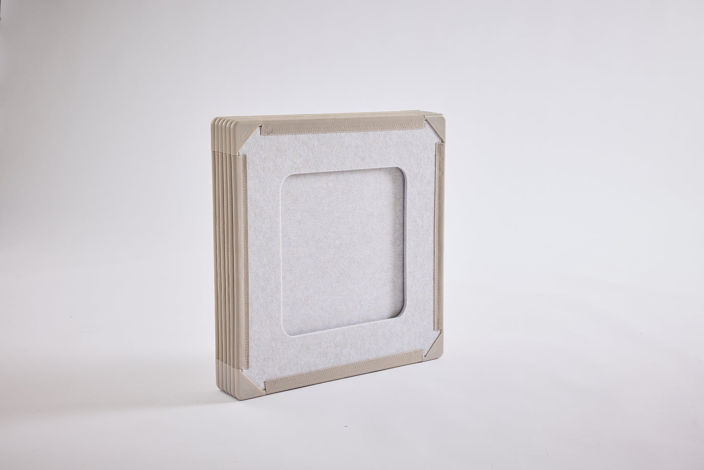 The Squares Add-On Pack by Superspace in the Sand Dune Colour Variant