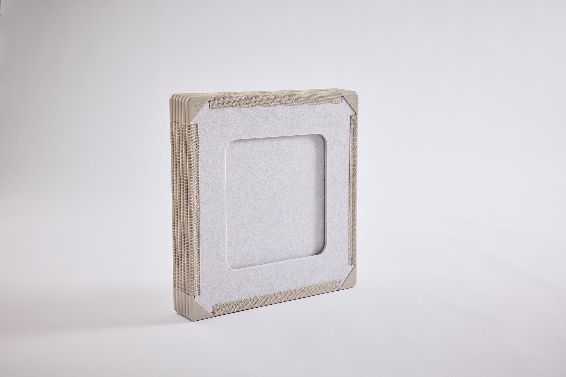 The Squares Add-On Pack by Superspace in the Sand Dune Colour Variant