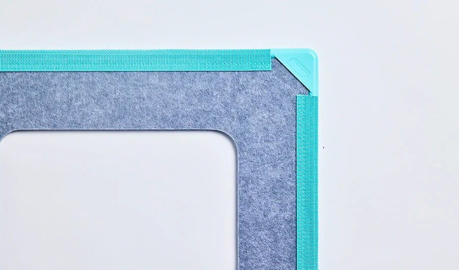 Windows & Doors Add-On Pack Turquoise