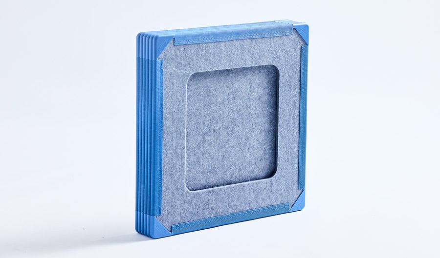 The Squares Add-on Pack
