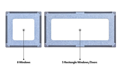 Windows & Doors Add-On Pack