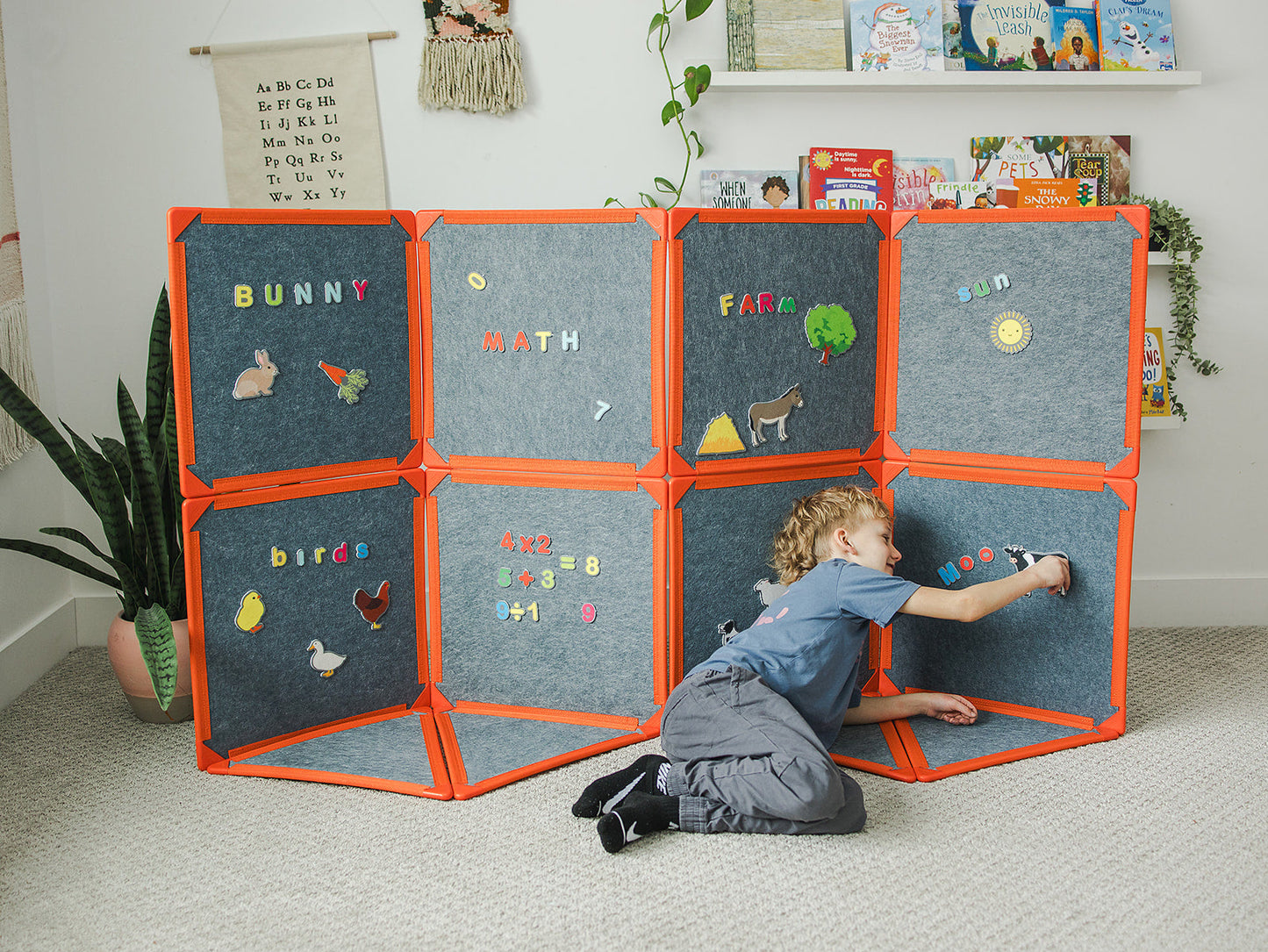 Superspace Farmyard Friends Pack